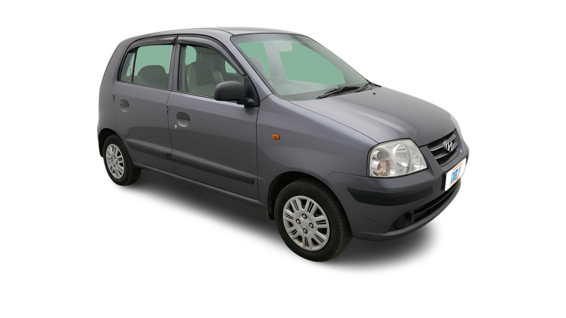 Hyundai Santro Xing-img